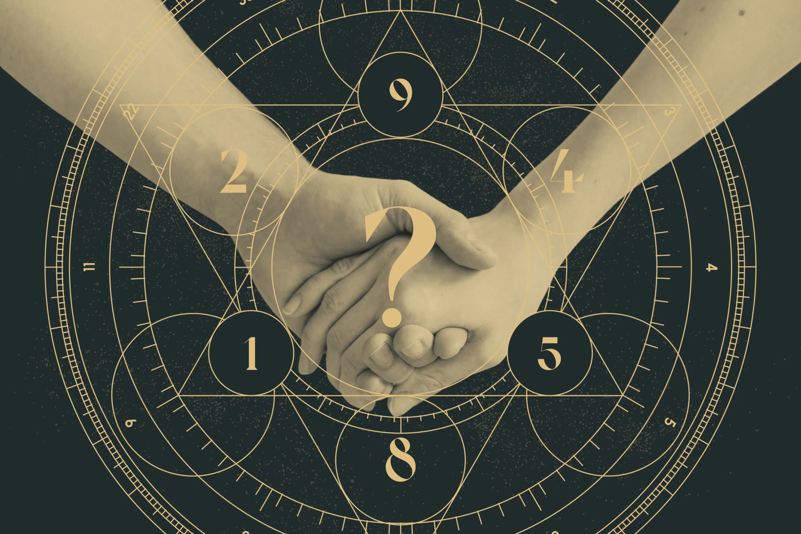 Previziuni numerologice zilnice