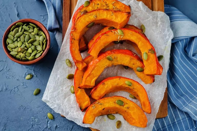 Rețete savuroase și nutritive cu dovleac. Delicii sănătoase de sezon