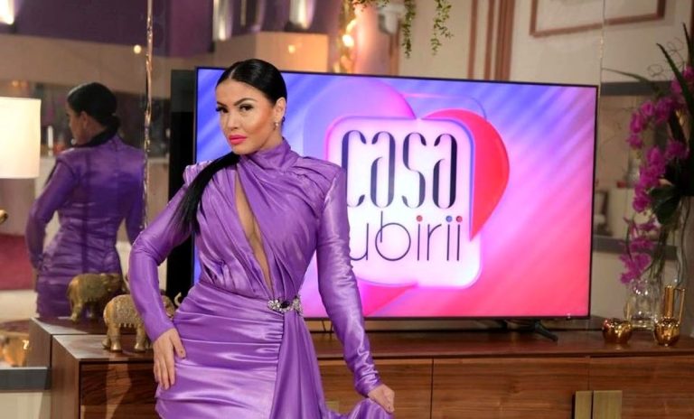 Show-ul Andreei Mantea de la Kanal D, Casa Iubirii, se oprește pentru casting la Iași. Ce trebuie să faci să intri în cursă