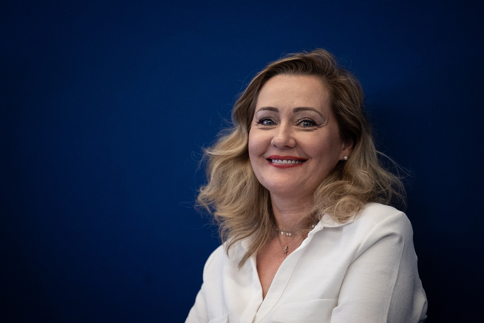 Elena Lasconi vorbește despre divorțul din viața sa