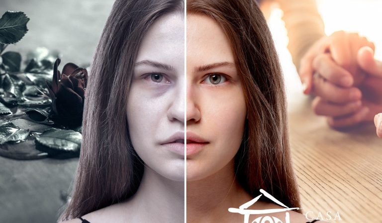 Care este semnul internațional cu mâna pentru a arăta că ești victima unui act de violență. Salvează deja multe femei