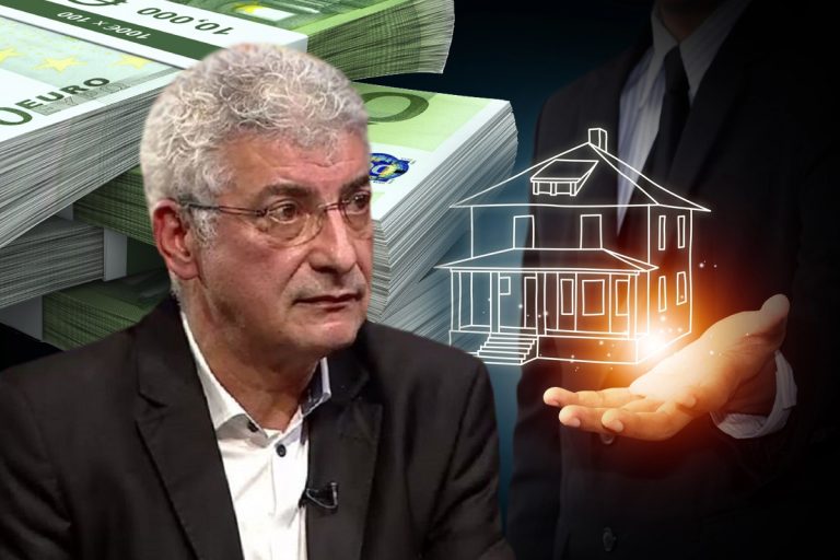 Ce avere avea Silviu Prigoană. Fostul soț al Adrianei Bahmuțeanu avea 4 copii