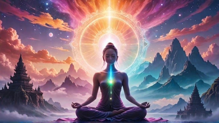 Ce înseamnă Karma și cum o poți influența în sens pozitiv