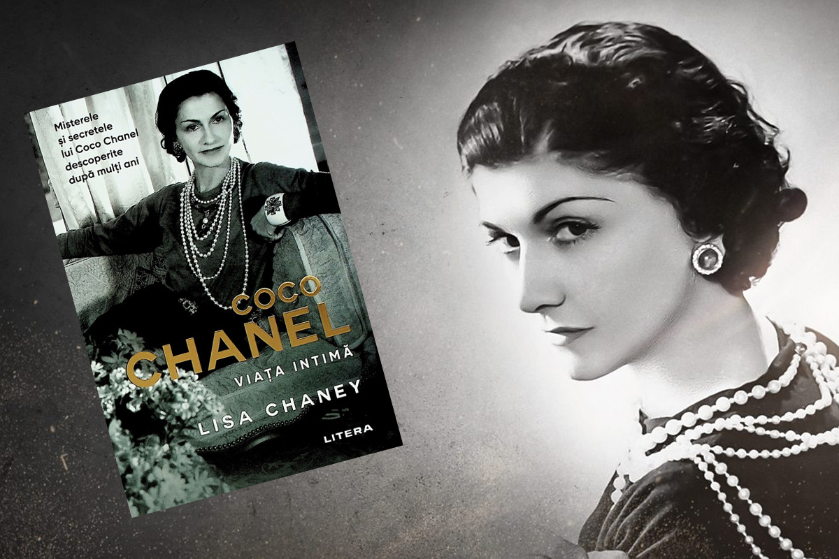 Cele mai frumoase sfaturi de viață de la Coco Chanel