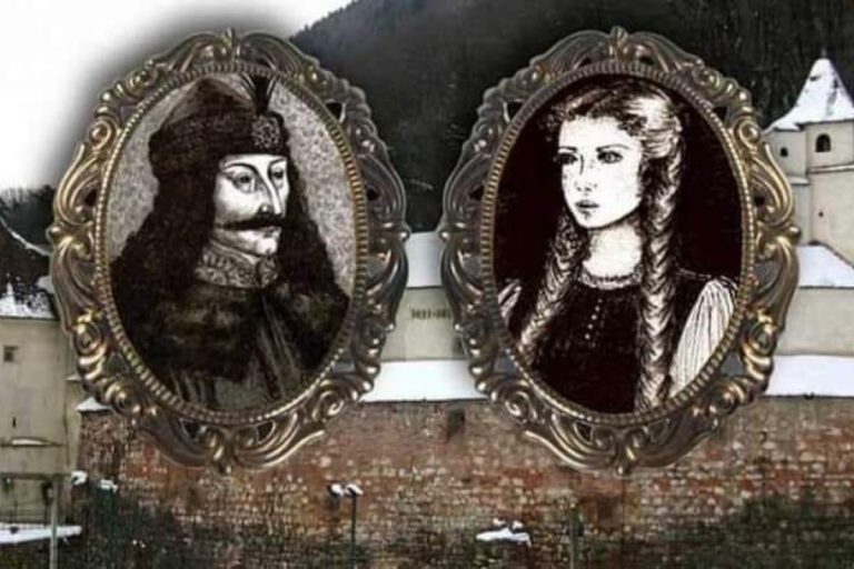 Cum a murit Katharina, săsoaica de care Vlad Țepeș s-a îndrăgostit pentru totdeauna. ”Făcea moarte de om pentru ea!”