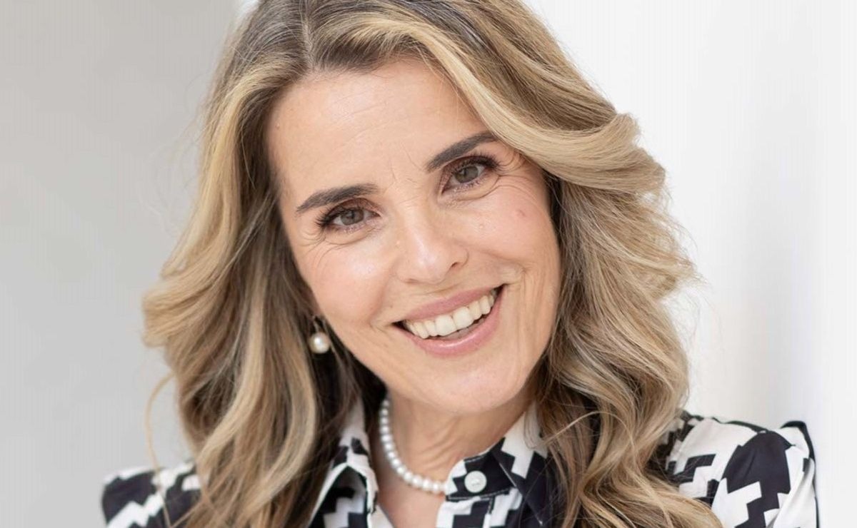 Cum arăta Cristela Georgescu în tinerețe