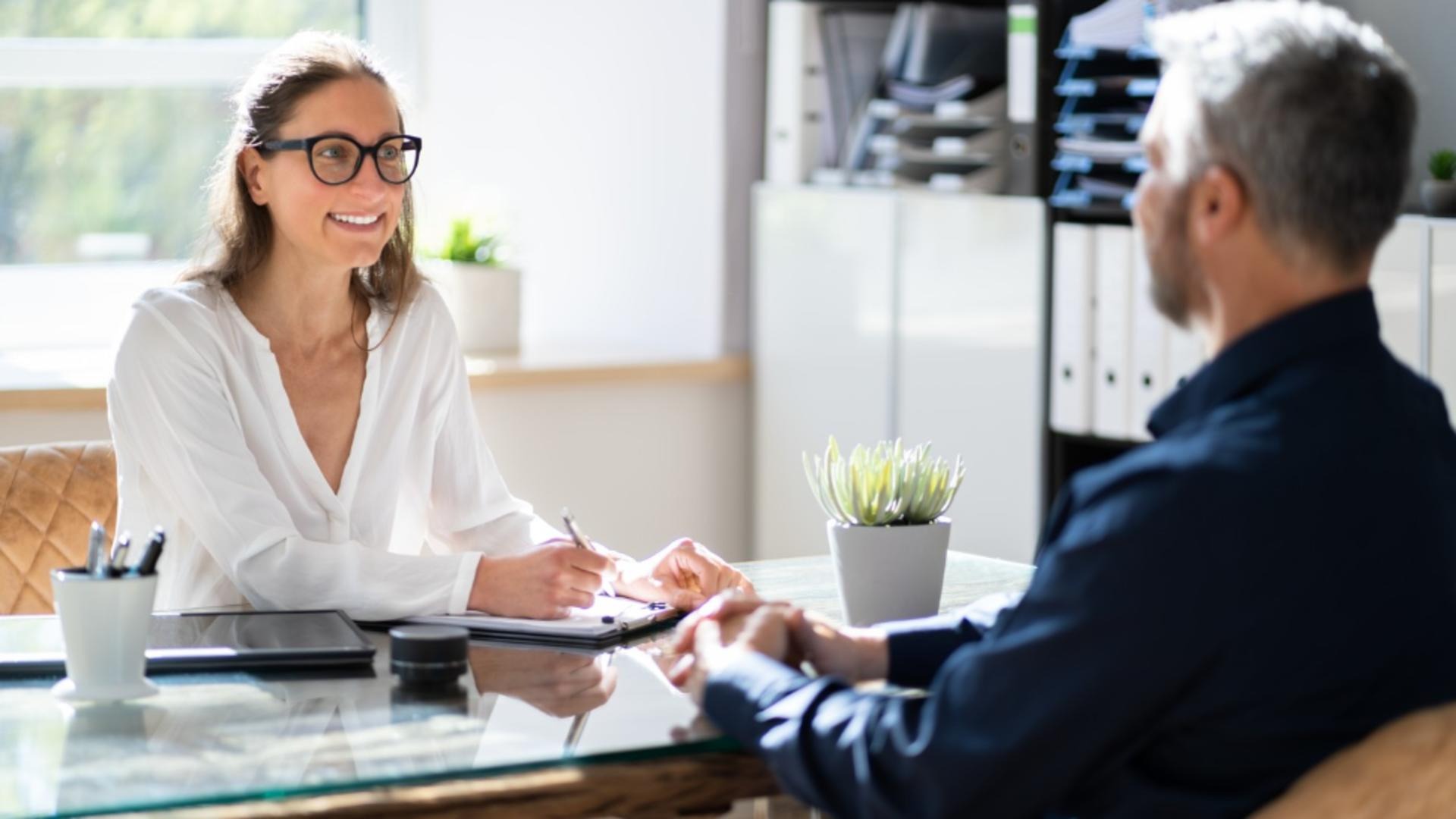 Cum să ai succes la interviu