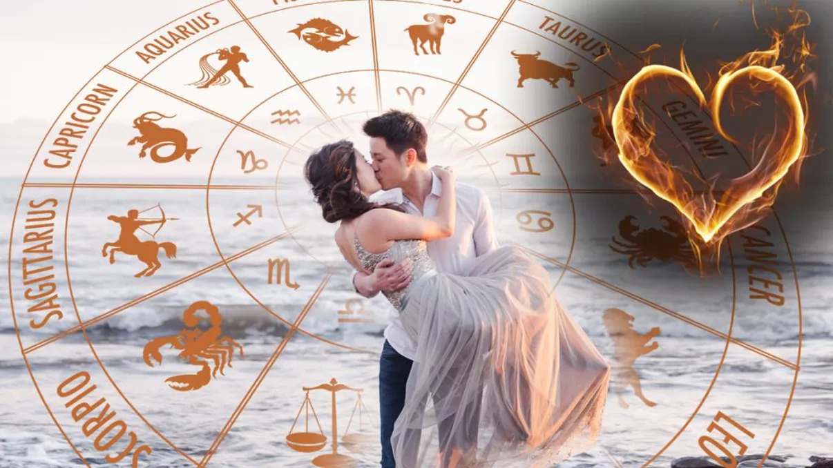 Cum te îndrăgostești în funcție de zodie