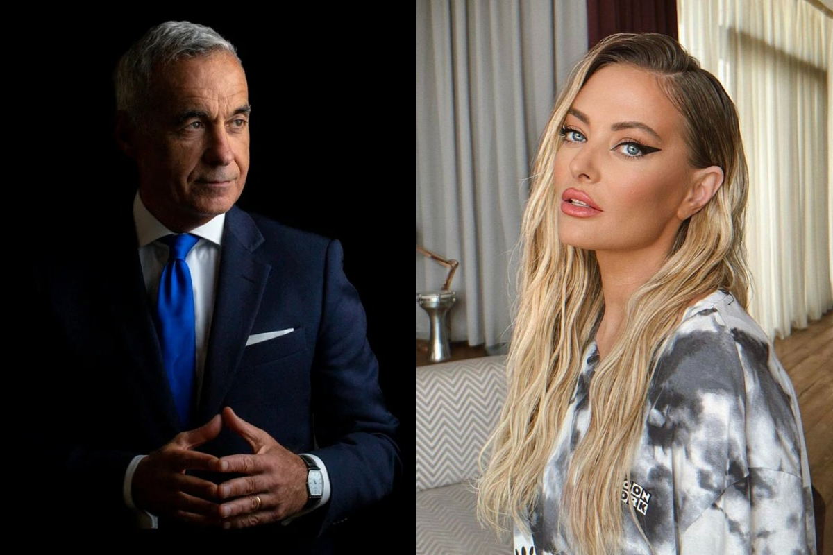 Delia, reacții la declarațiile lui Călin Georgescu