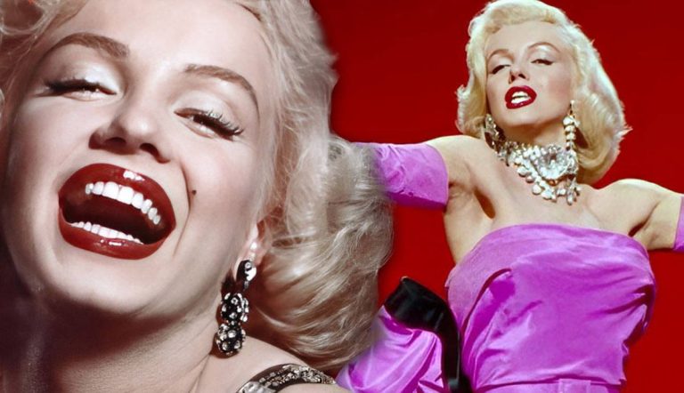Femei celebre: Cine a fost Marilyn Monroe și cum a ajutat la propulsarea numelui Dior