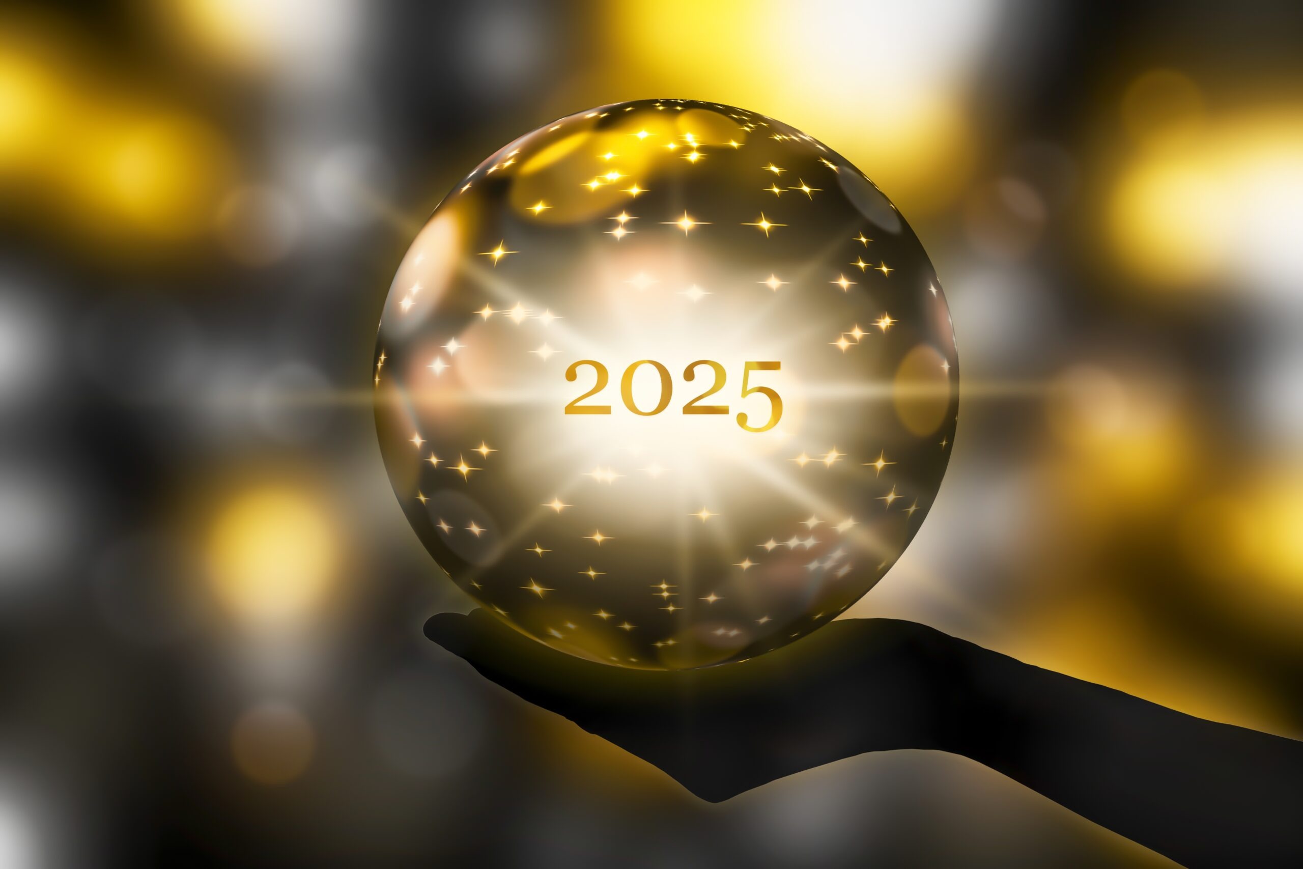 Horoscop 2024 - 2025