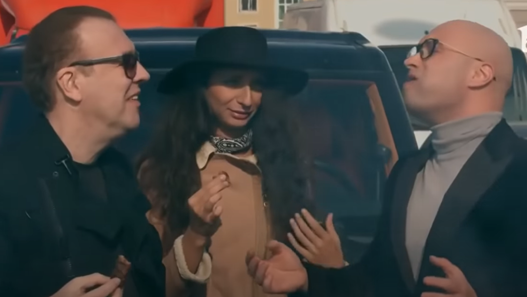 Mihai Bendeac și Gabriel Cotabiță au fost prieteni foarte buni