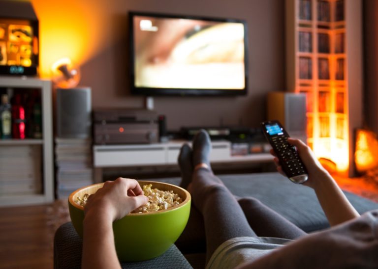 Top 10 filme de văzut în luna decembrie, care NU sunt despre Crăciun