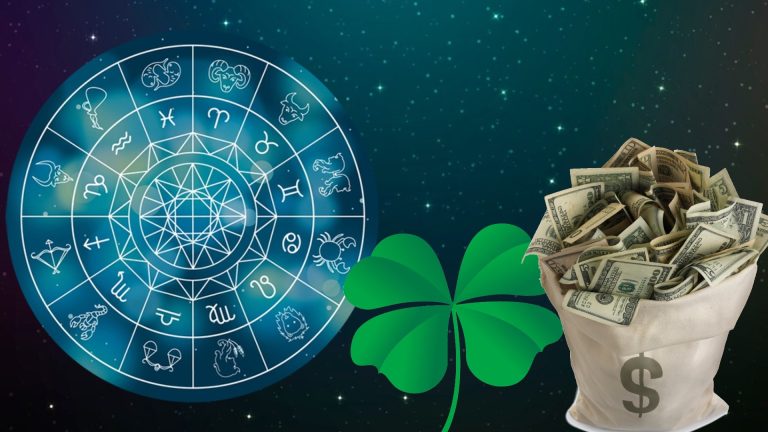 Top 3 zodii norocoase în decembrie. Cine va avea parte de succes și abundență?
