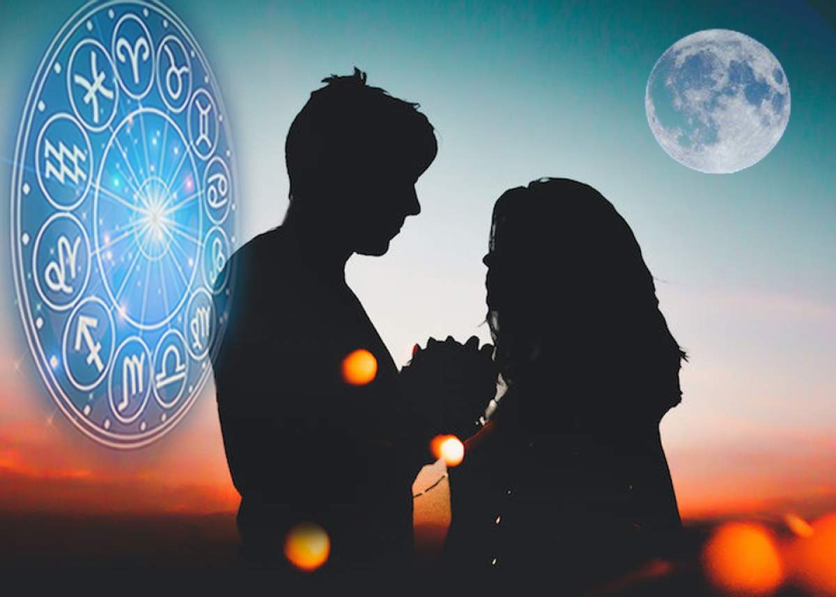 Zodiacul dragostei