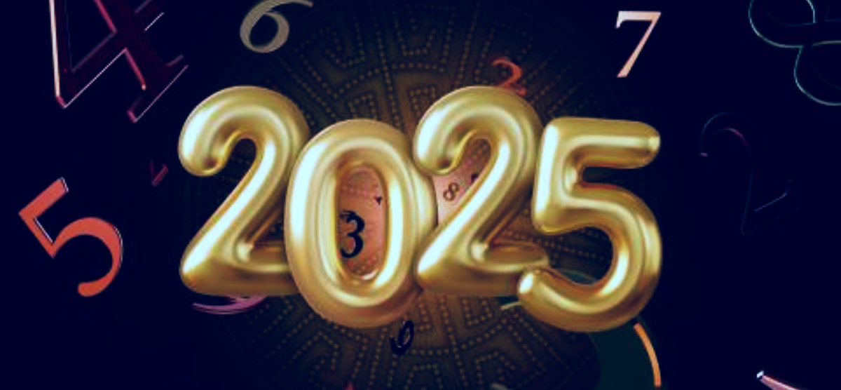 Anul 2025 în numerologie stă sub semnul cifrei 9