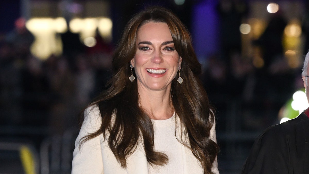 Cum se simte Kate Middleton