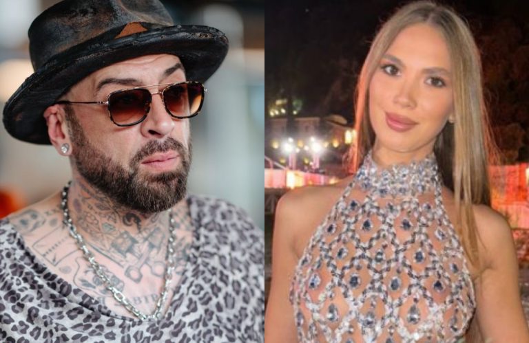 CRBL dezvăluie cum și-a întâlnit iubita: „Dragostea vine când te aștepți mai puțin”. Fosta soție ridică semne de întrebare despre momentul relației