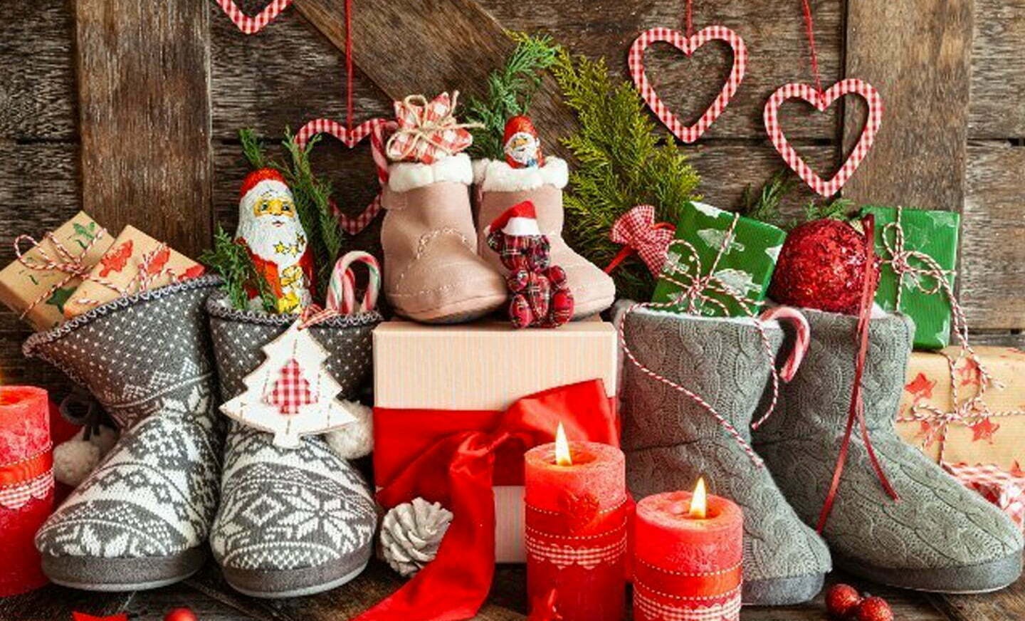 Când vine Moș Nicolae?