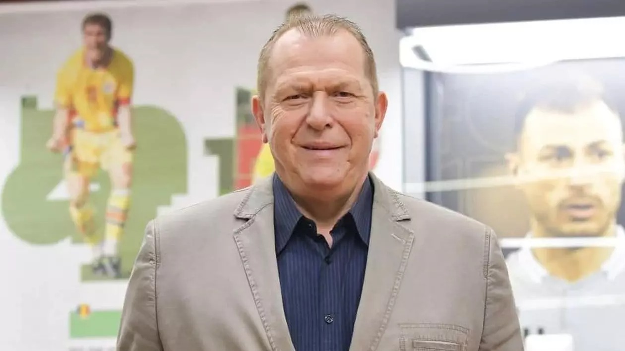 Ce origini avea Helmut Duckadam