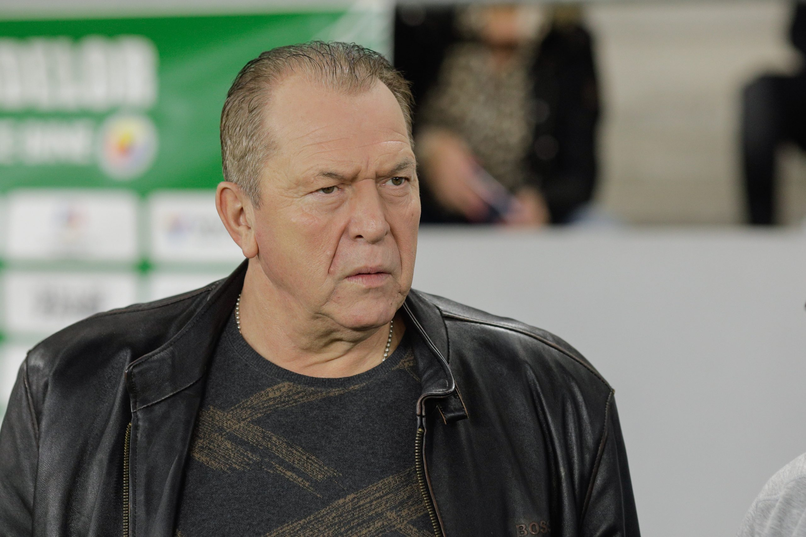 Cine este și cum arată Ildiko Duckadam