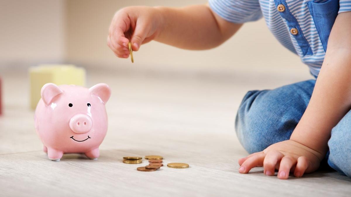 Alocațiile se măresc de la 1 ianuarie 2025