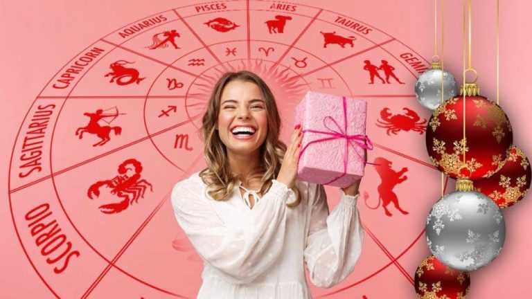 Cum trebuie să fie cadoul tău de la Moș Crăciun, în funcție de zodie? Cine se bucură de un cadou micuț