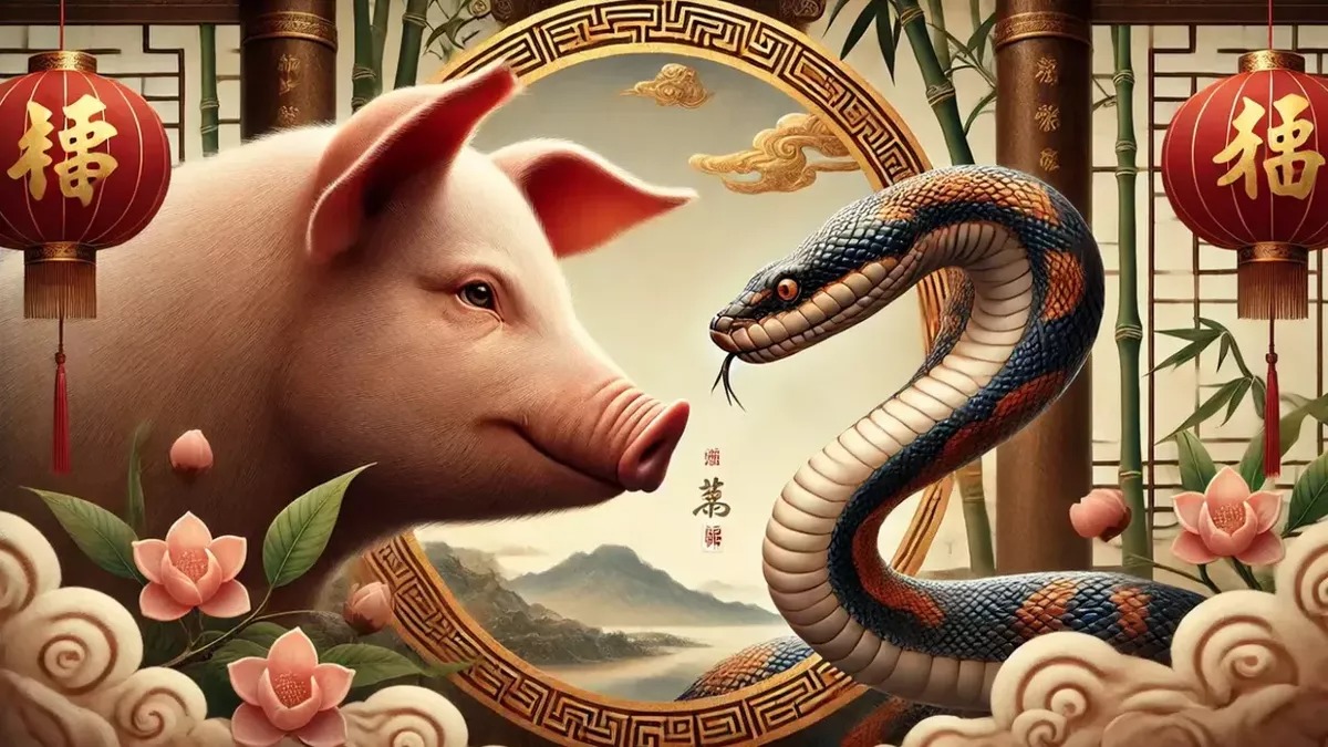 Horoscop chinezesc zilnic