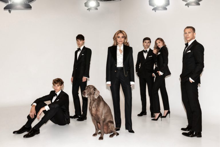 Modele internaționale, la Gala Fotbalului Românesc. Evenimentul are loc în cadrul Bukarest Fashion Week