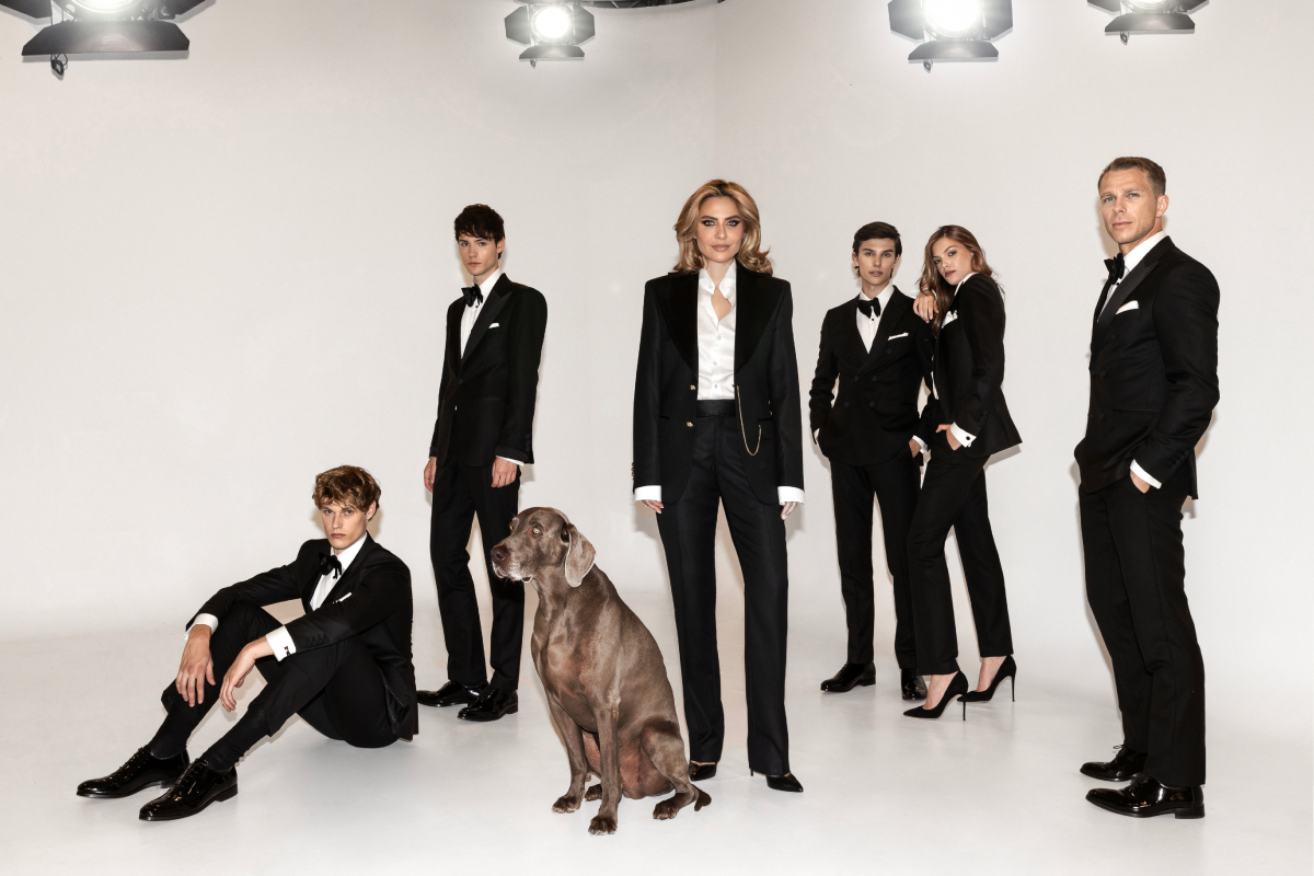 Modele internaționale, la Gala Fotbalului Românesc