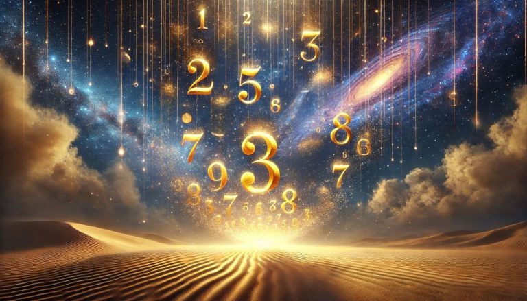 Previziuni numerologice zilnice, 16 decembrie, luni: Cifrele zilei și mesajele ascunse ale destinului