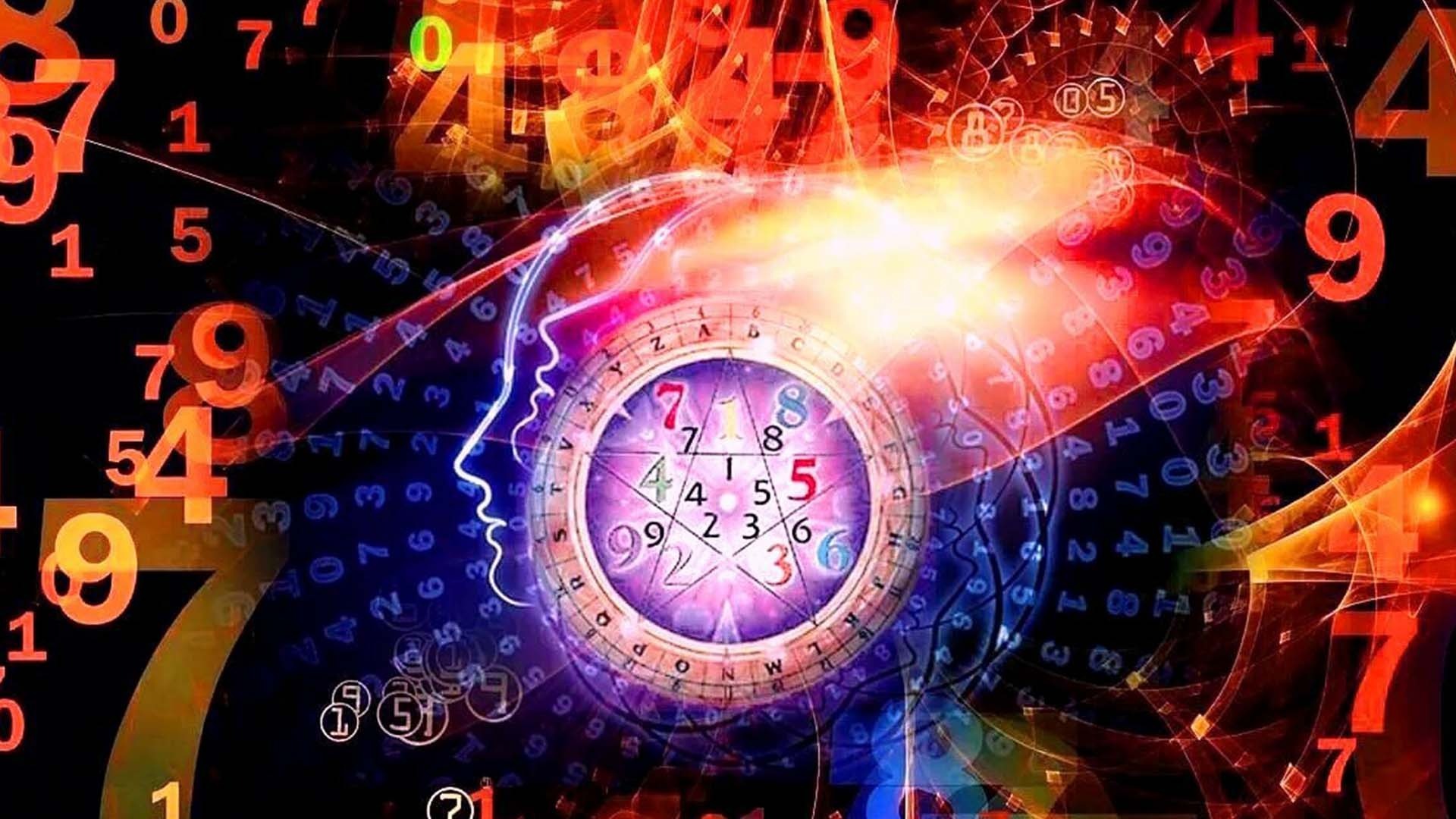 Previziuni numerologice zilnice