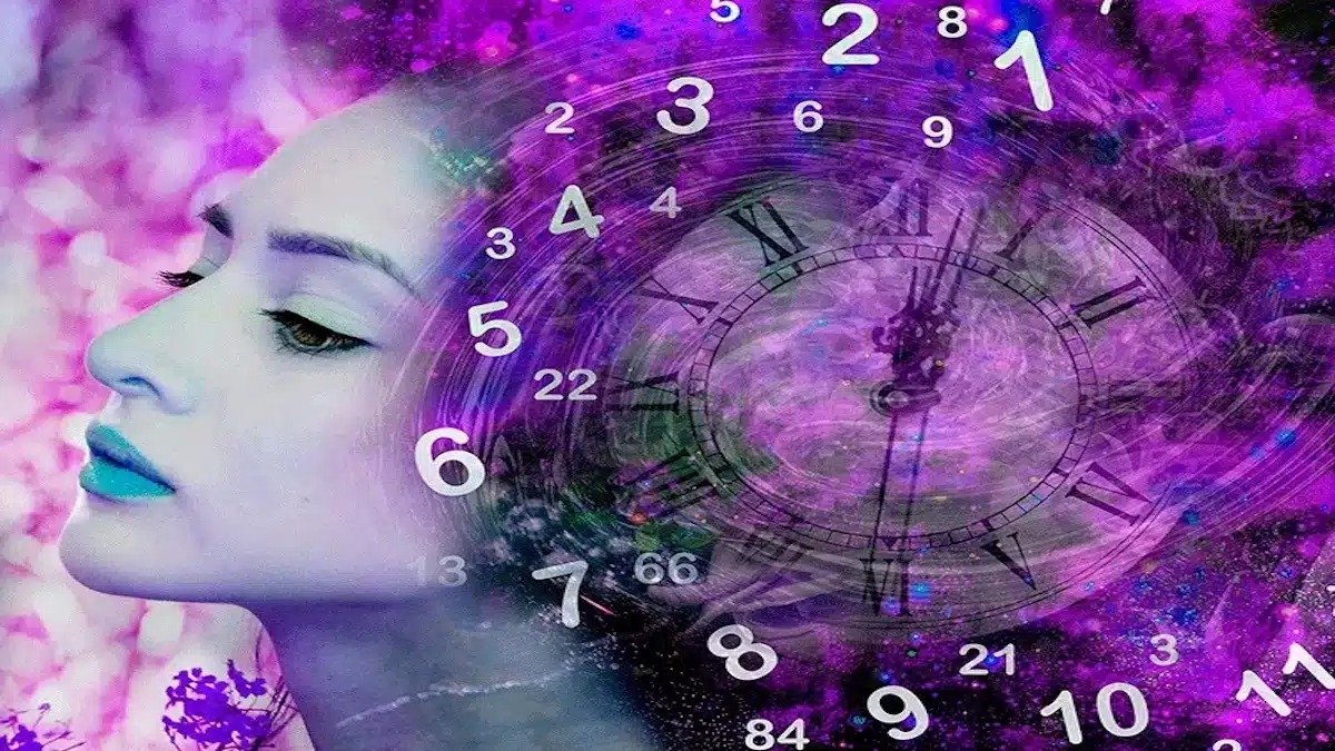 Previziuni numerologice zilnice