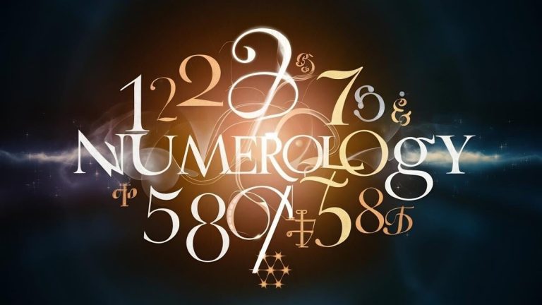 Previziuni numerologice zilnice, 4 decembrie, miercuri: Forța cifrei 8 activează ambiția și succesul personal