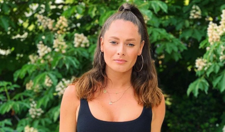 Raluka dezvăluie cum și-a întâlnit iubitul cu 22 de ani mai mare: „O conversație care a durat 6 ore a schimbat totul”