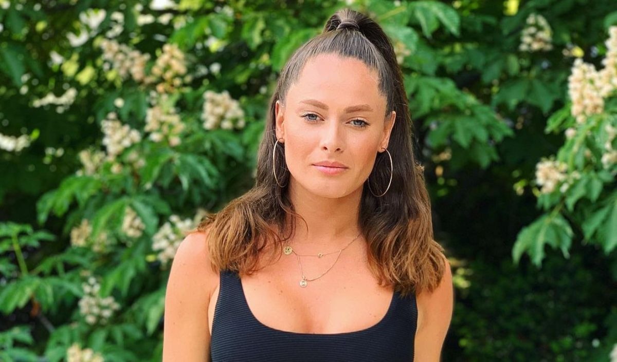 Cum și-a cunoscut Raluka partenerul