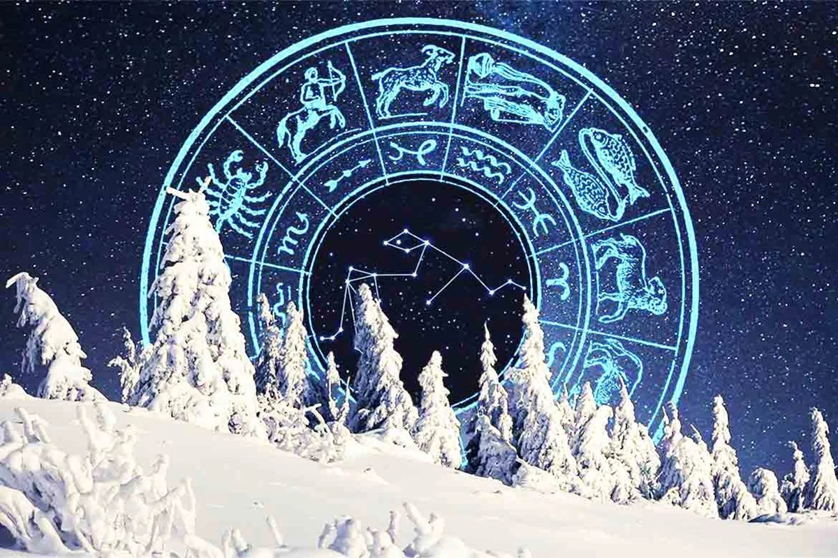 Cele mai fericite zodii în 2024