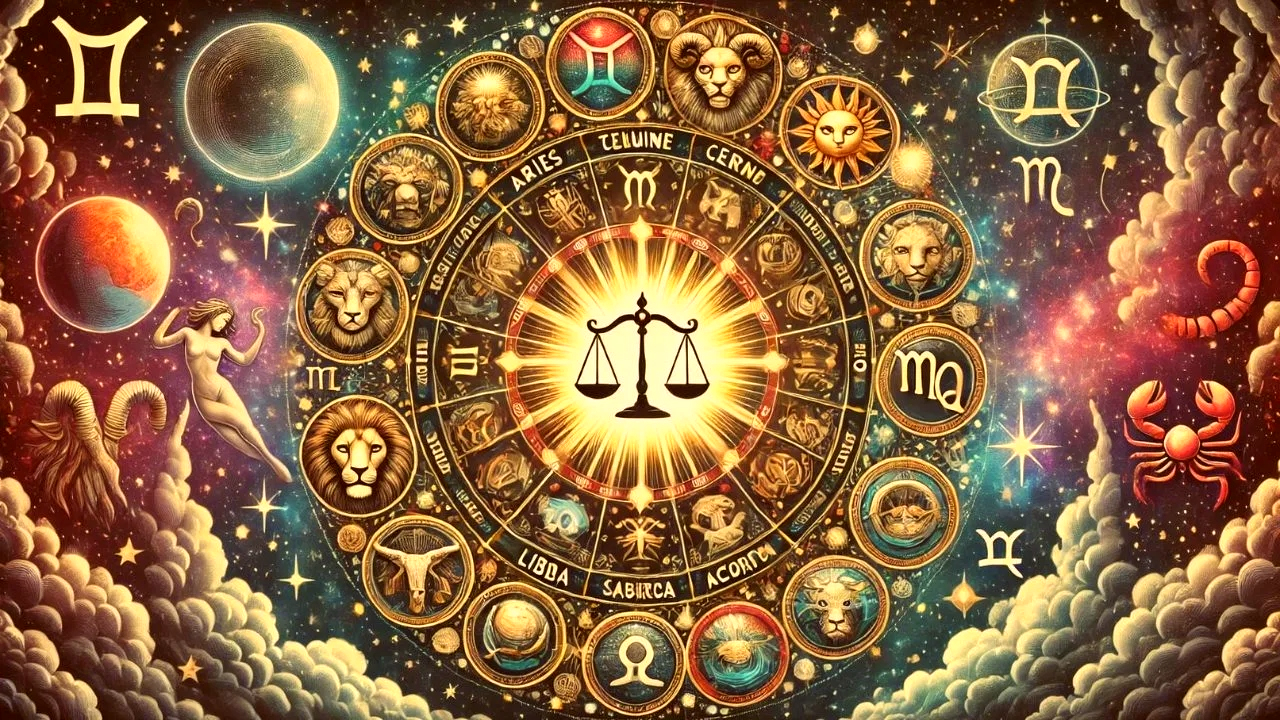 Lecțiile lui 2025 sunt diferite pentru fiecare zodie în parte, dar 4 au mai multe încercări decât restul zodiacului