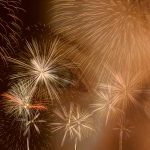 Machiajul din noaptea de Revelion trebuie să fie unul special