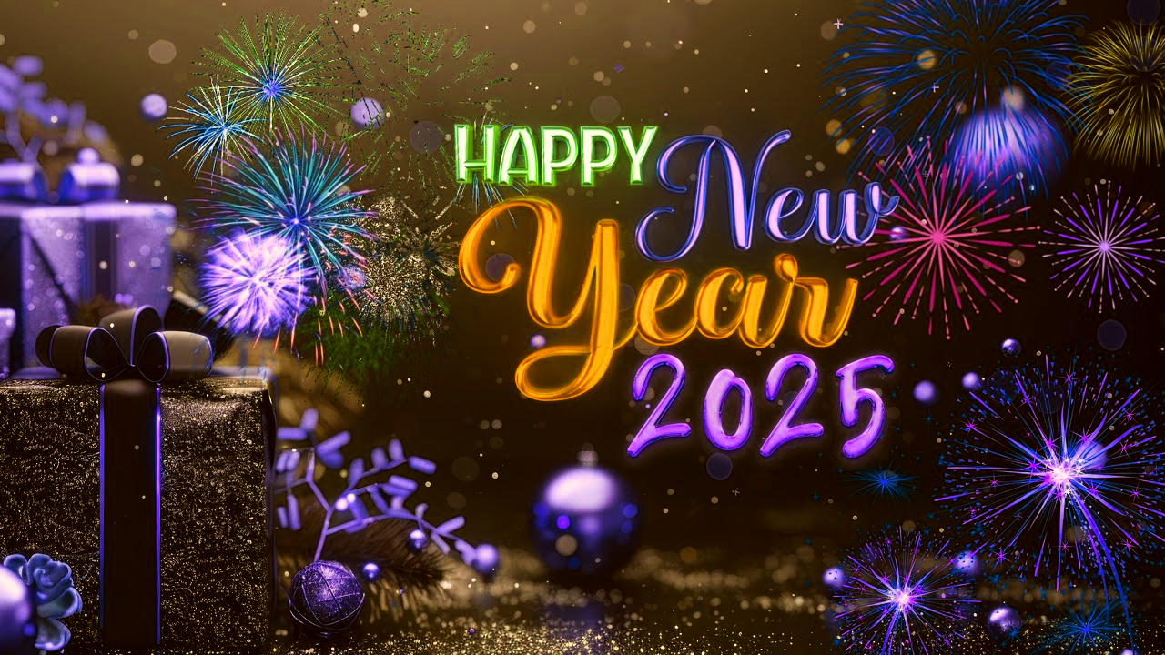 Arată-le celor dragi că te gândești la ei cu mesaje scurte de Revelion 2025!