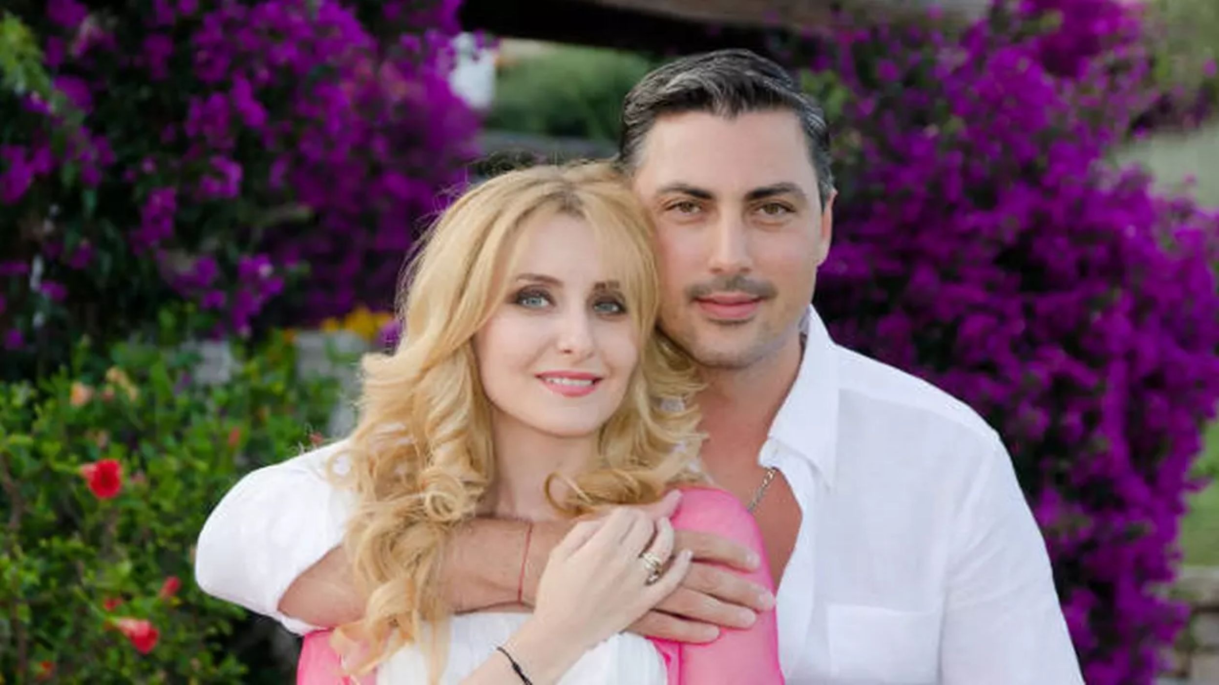 Alina Sorescu, mărturisiri despre fostul soț