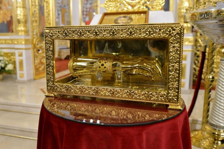 Ce sunt moaștele și de ce biserica le acordă o importanță deosebită