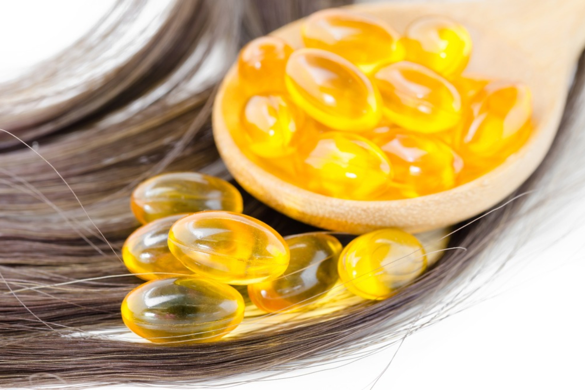 Vitamine esențiale pentru păr, unghii și piele