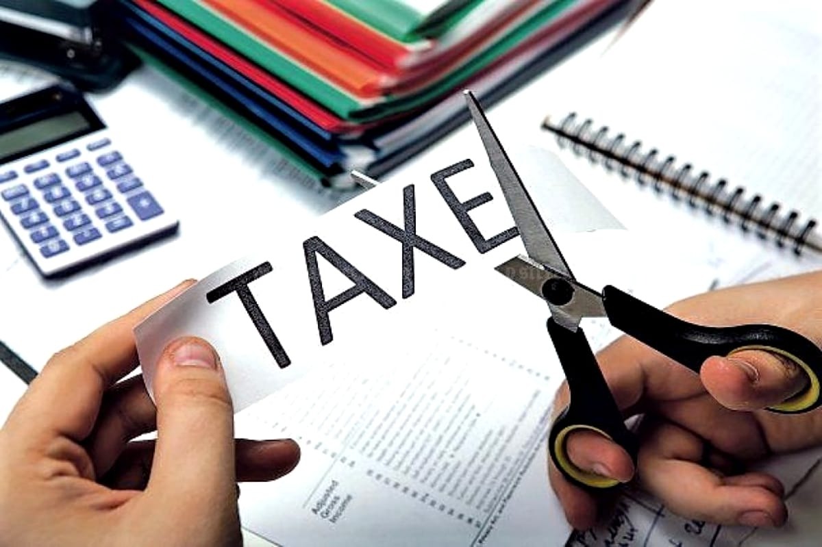 Metoda care îți oferă 10% reducere la plata impozitelor