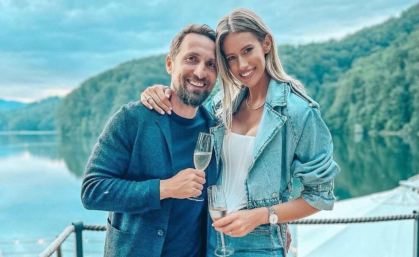 Dani Oțil vorbește despre prima întâlnire pe care a avut-o cu Gabriela Prisăcariu