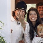 Ilina Pârvu a participat la Visuri la Cheie, în anul 2021