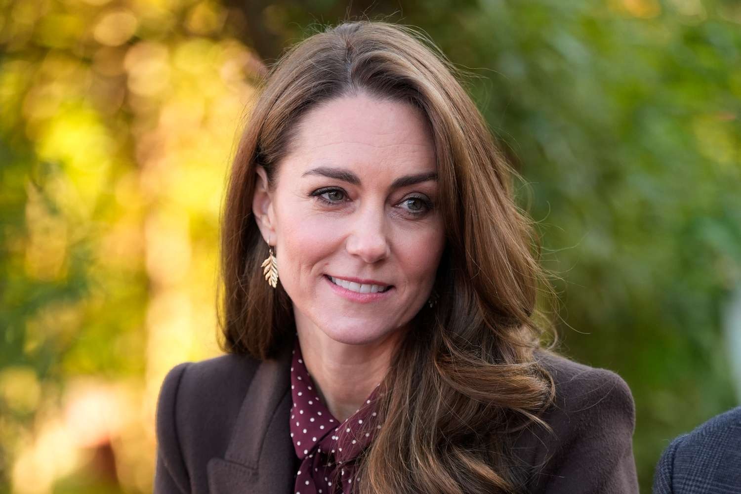 Kate Middleton, un nou mesaj în legătură cu cancerul