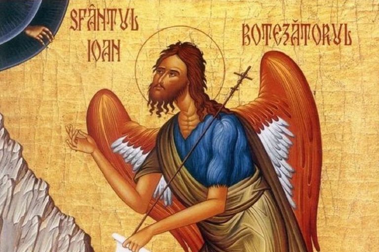 Cele mai frumoase mesaje de Sfântul Ion. Urări de „la mulți ani” și gânduri frumoase pentru cei dragi