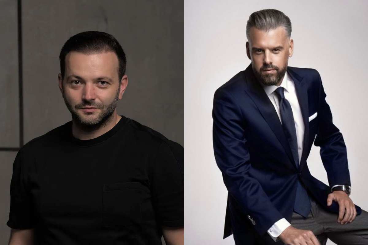 Mihai Morar și Tinu Vidaicu ajung în instanță