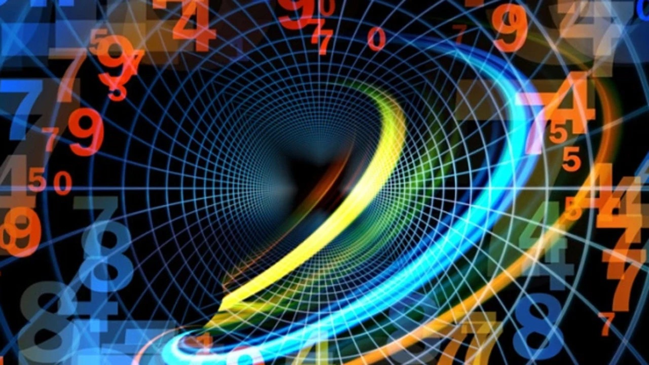 Previziuni numerologice zilnice